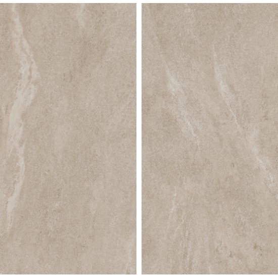 Πλακάκι Εξωτερικού Χώρου Lithos Dry Dune 30Χ60 Μπεζ Ματ Απομίμησης Πέτρας